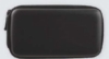 2600 mAh Power Bank with Black Zipper Travel Case
