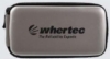 2600mah Power Bank with Grey Travel Zip Case