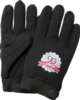 Black Mechanics Gloves
