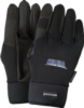 Touchscreen Waterproof Winter Lined Mechanics Gloves