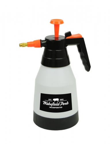 1.2 Liter Hand Sprayer