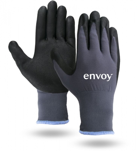 Antimicrobial Touchscreen Gloves