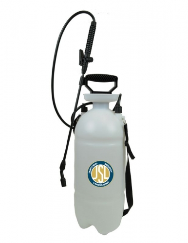 8.0 Liter Hand Sprayer with Shoulder Strap