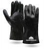 12 Inch PVC Coated Gloves