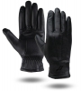 Men's Lined Touchscreen Dress Gloves