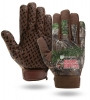 Men's Realtree Xtra® Camouflage Gloves