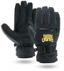 Touchscreen Ski Gloves w/Zip Pocket