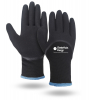 Extreme Winter Palm Dipped Gloves