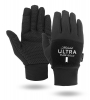Winter Lined Touchscreen Activity Gloves