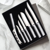 The Ultimate Gift Set Part 2 w/ Silver Handle