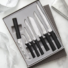 The Ultimate Gift Set Part 2 w/ Black Handle