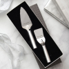Serving Gift Set w/ Silver Handle