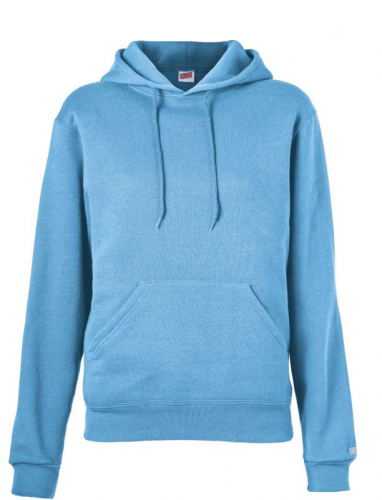 Soffe® Juvenile Classic Hooded Sweatshirt