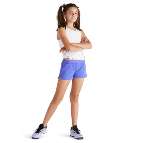 Soffe® Girls Authentic Low Rise Shorts