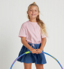 Delta Soft Retail Fit Youth 30/1's Soft Spun Tee