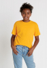 Delta Dri Retail Fit Youth 30/1's Short Sleeve Performance Tee
