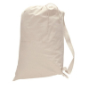 Large 12 oz. Cotton Canvas Laundry Bag