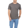 4.3 Oz. Delta Ringspun Adult Fitted Tee Shirt