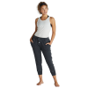 Soffe® Women's Throwback Capri Pants