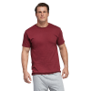 Soffe® Adult Midweight Cotton Tee Shirt - Made in the USA