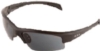 Contra® Black/In-Out Mirror Eyewear (Retail Ready)