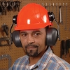 Sound Shield Ear Muff Attachment