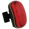Hard Hat Safety Light - Available in Amber or Red