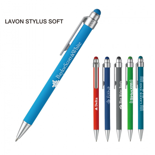 Lavon Stylus Soft