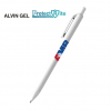 Alvin Gel Soft Anti-Bacterial Pen
