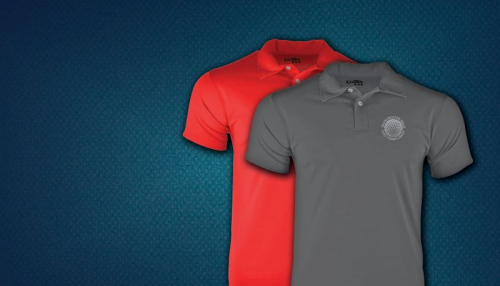 Performance Polo Shirt