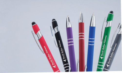 Ultima Softex Stylus Pen