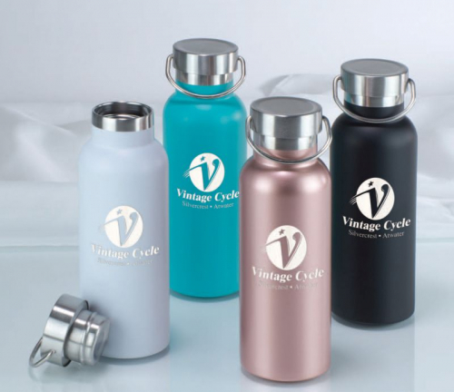 Excursion Stainless Steel Bottle 17 Oz