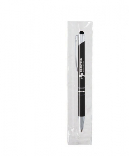 Delane Softex Cello-Wrapped Stylus Pen