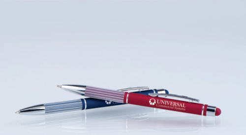 Comfort Luxe Gel-Glide Stylus Pen