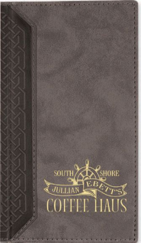 Avalon Pocket Journal