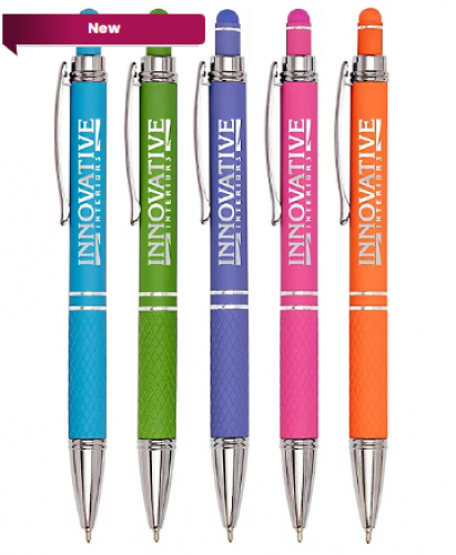 Crossgate Brite Stylus Gel Pen