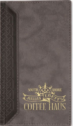 Avalon™ Pocket Journal