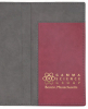 Clifton Pocket Planner - MONTHLY Classic