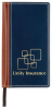 Richford Pocket Planner - Tally Book