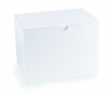 Damage Resistant Master Cartons - 24x16x13 - Jumbo White Gift Box