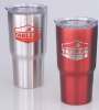 Conquest Stainless Steel Travel Tumbler 20 Oz.