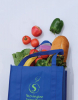Colossal Grocery Tote Bag