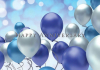 Balloon Anniversary - NEW