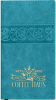 Nouveau™ Pocket Journal