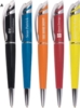 Intelco™ Executive Twist Action Ballpoint Pen