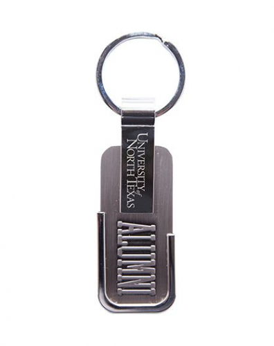 Alumni Keychain