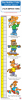 Growth Chart - Stay Healthy & Safe