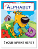 Fun with The Alphabet Coloring & Activity Book