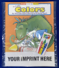 Fun With Colors Coloring Book Fun Pack
