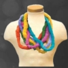 Solid Color Leis (1
